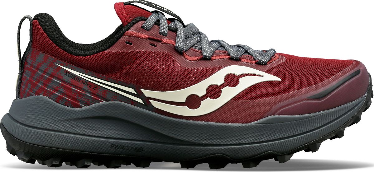 Saucony clearance xodus precio