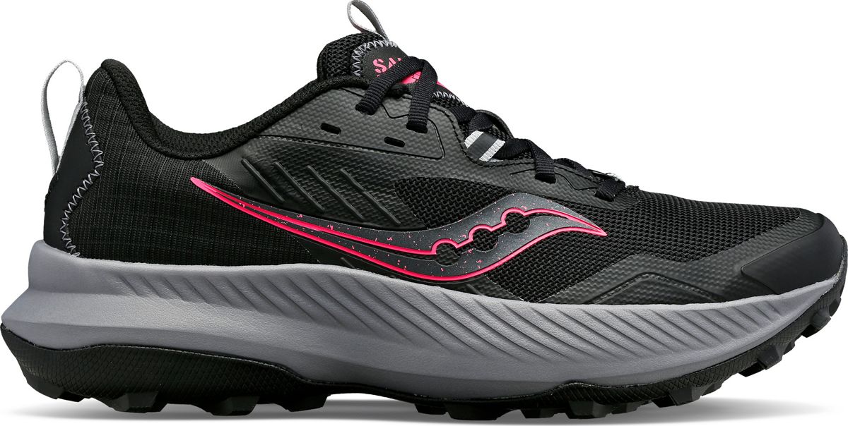 Saucony womens 2025 waterproof shoes