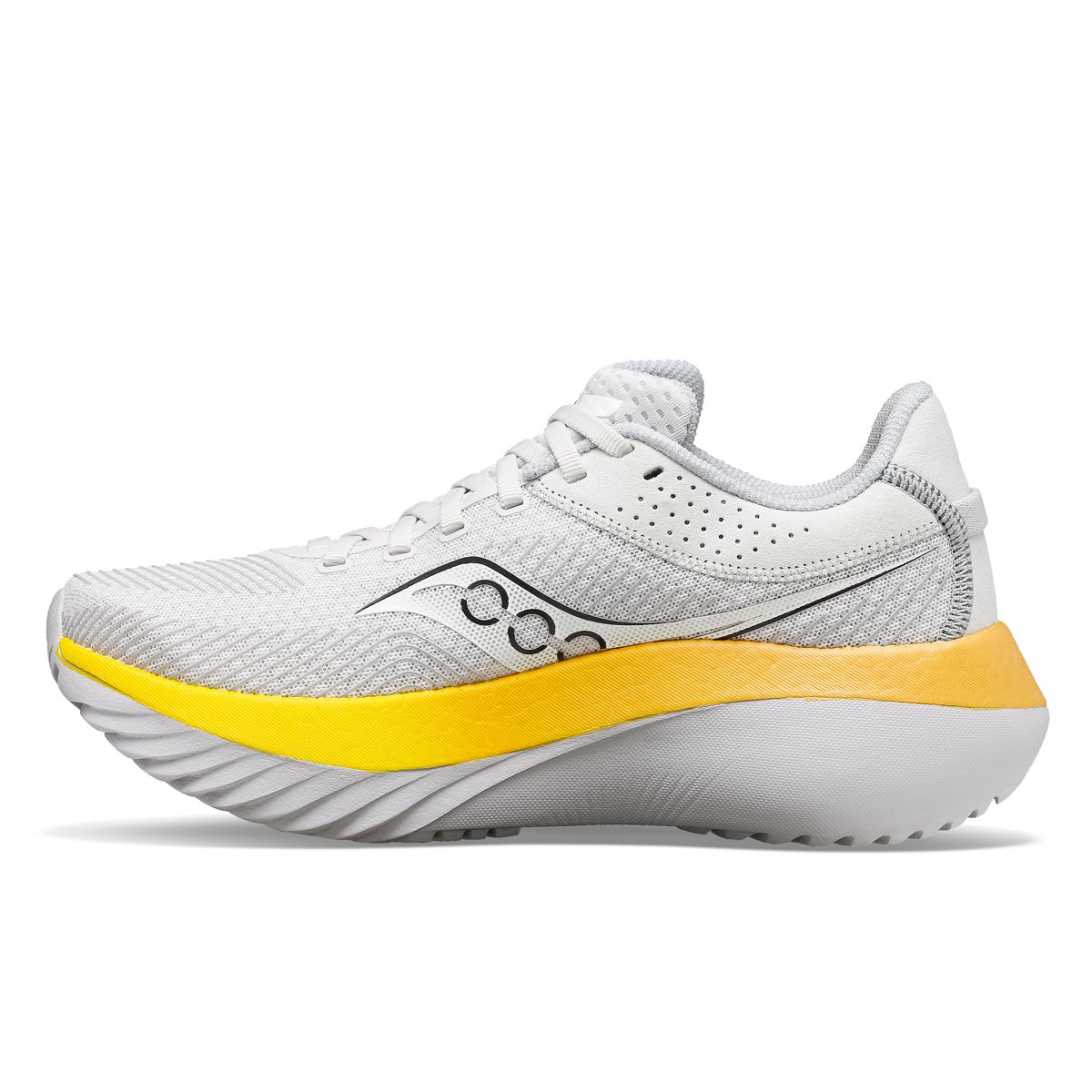 Kinvara Pro, Fog | ViZiGold, dynamic 3