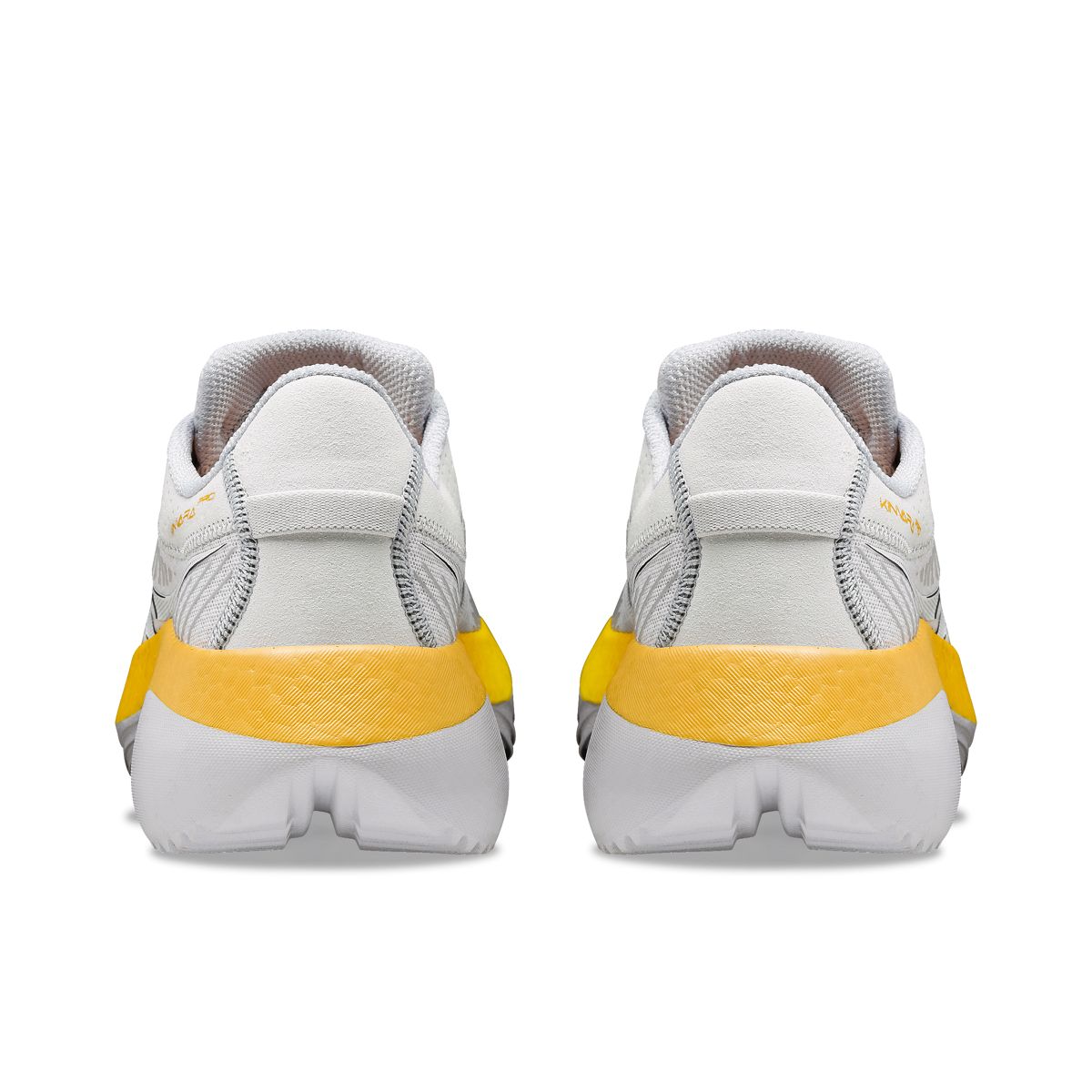 Kinvara Pro, Fog | ViZiGold, dynamic 4