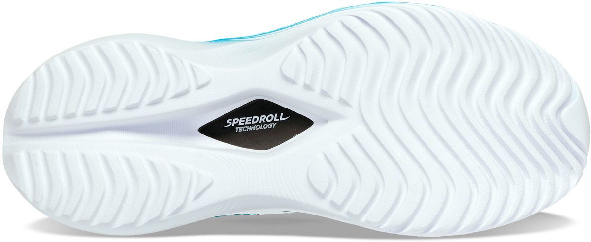 Saucony marl kinvara 8 donna clearance porpora