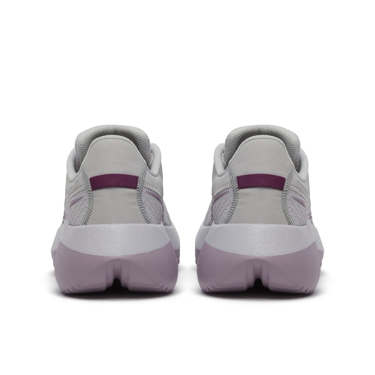 Kinvara Pro, Fog | Heather, dynamic 4