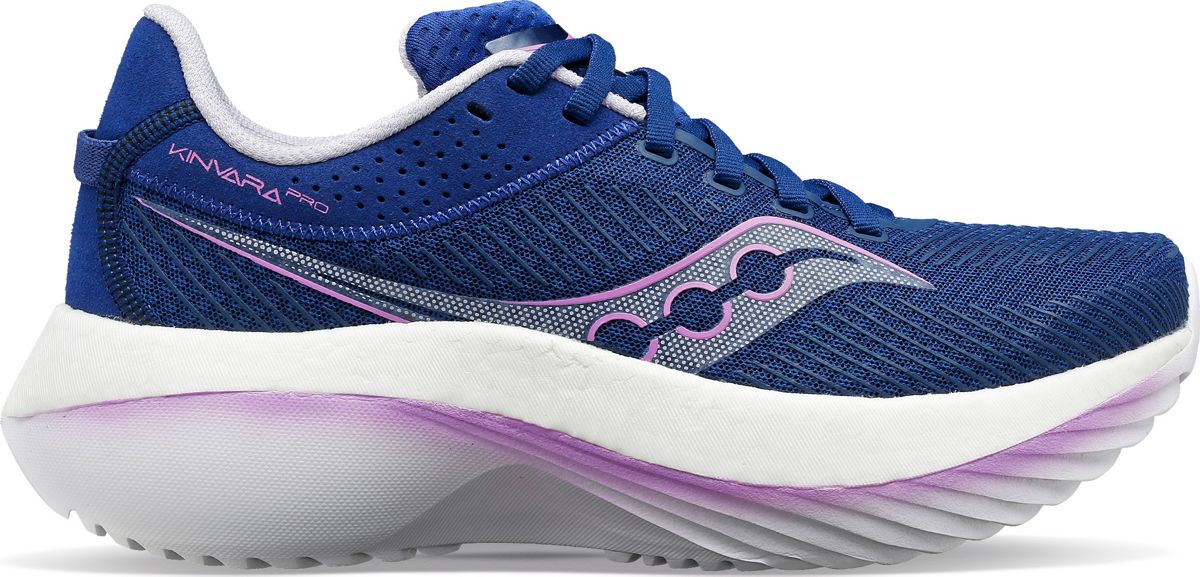 Kinvara Pro Running Shoes – Carbon-Plated | Saucony
