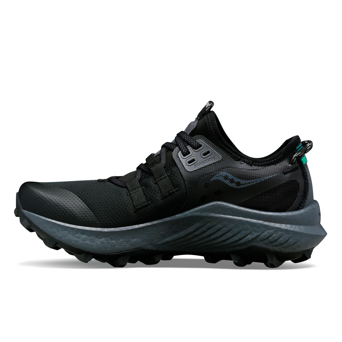 Endorphin Rift, Triple Black, dynamic 3