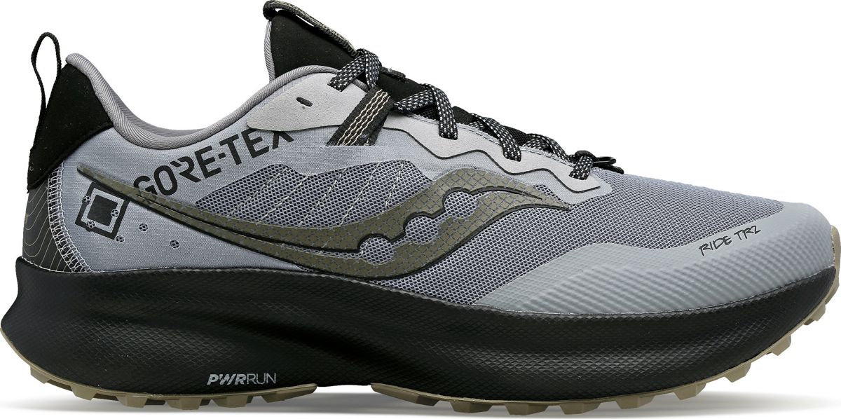 Ride TR2 GTX, , dynamic 1