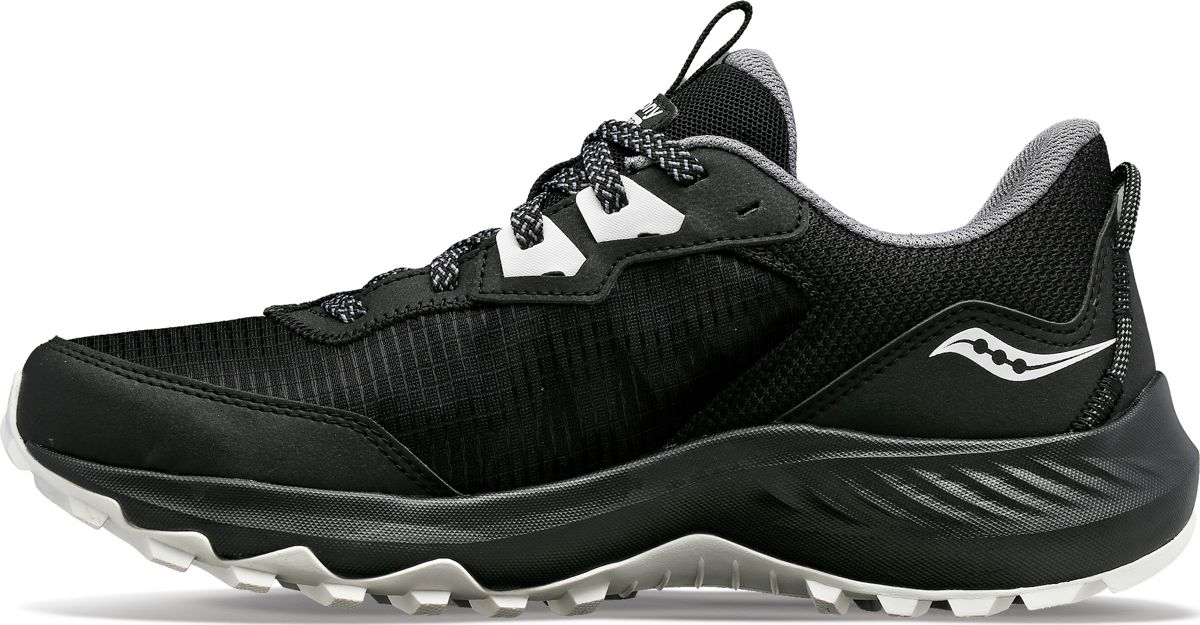 Aura TR, Black | Fog, dynamic 2