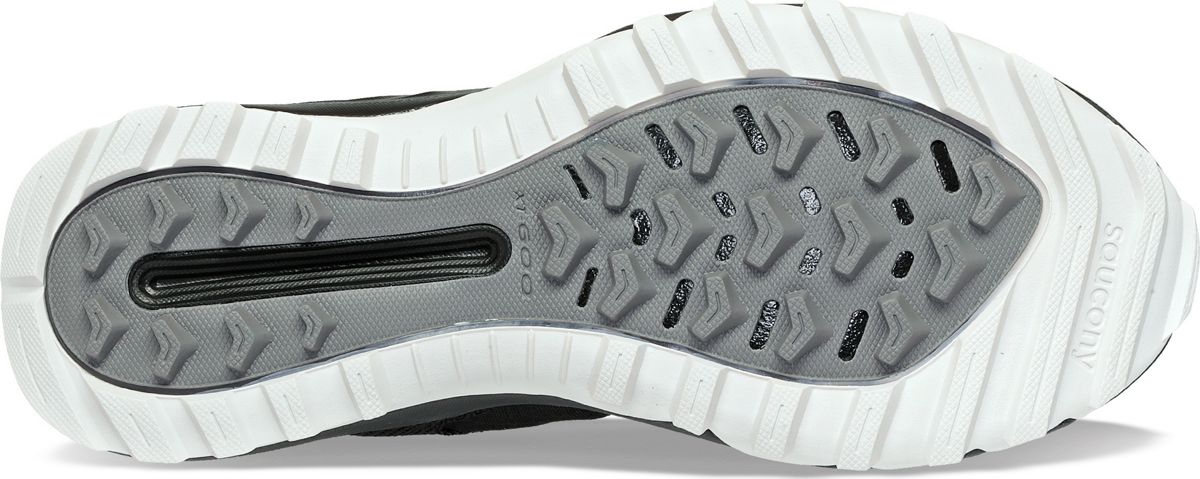 Aura TR, Black | Fog, dynamic 4