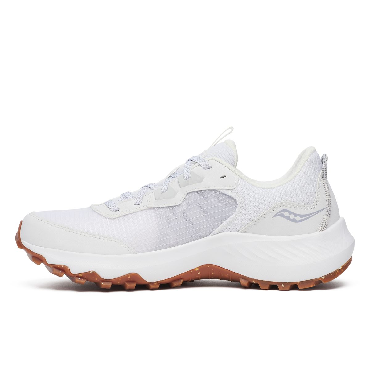 Aura TR, White | Gum, dynamic 3