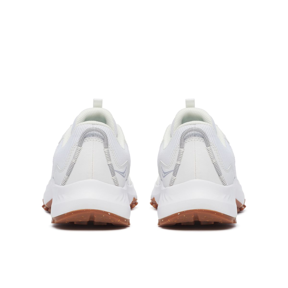 Aura TR, White | Gum, dynamic 4