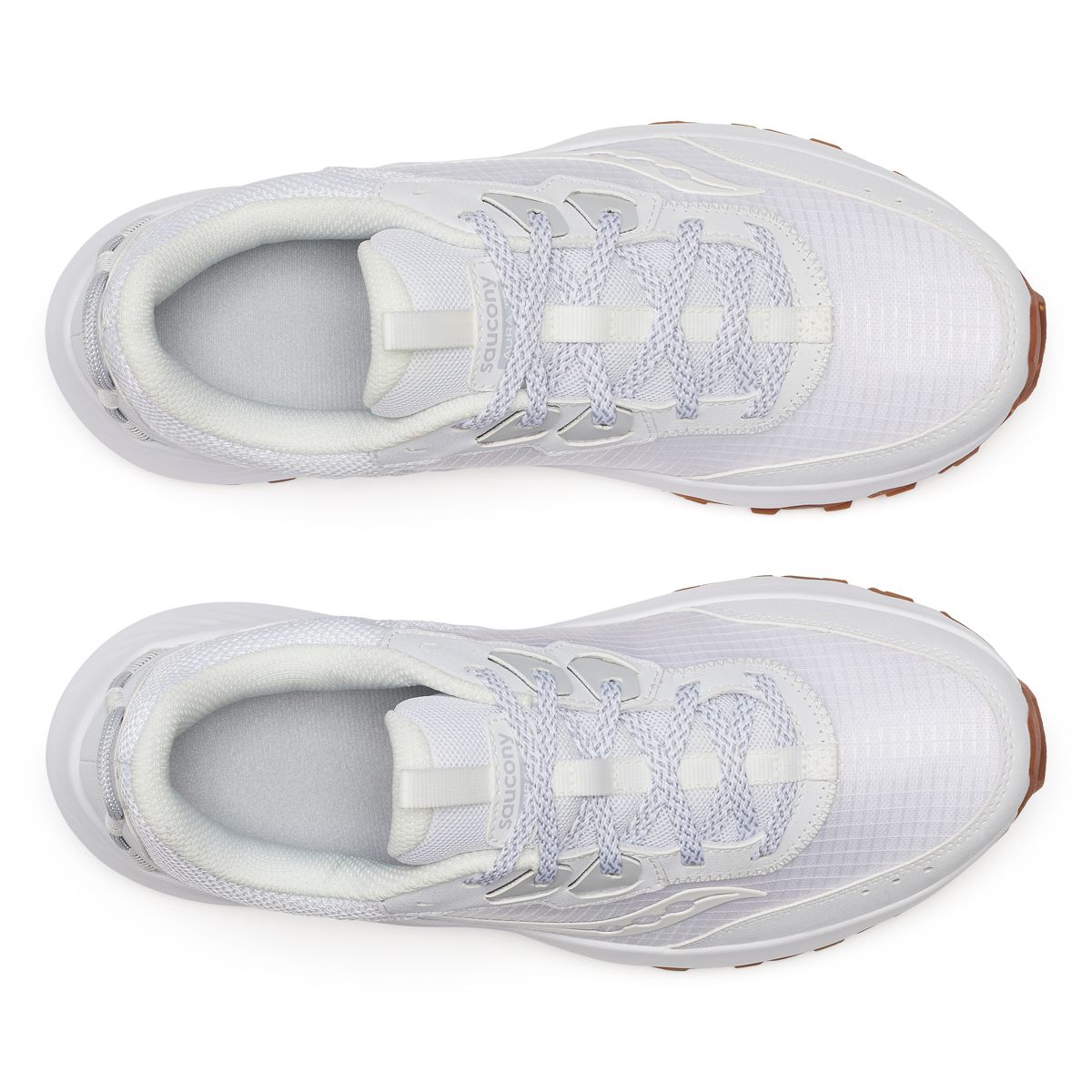 Aura TR, White | Gum, dynamic 5