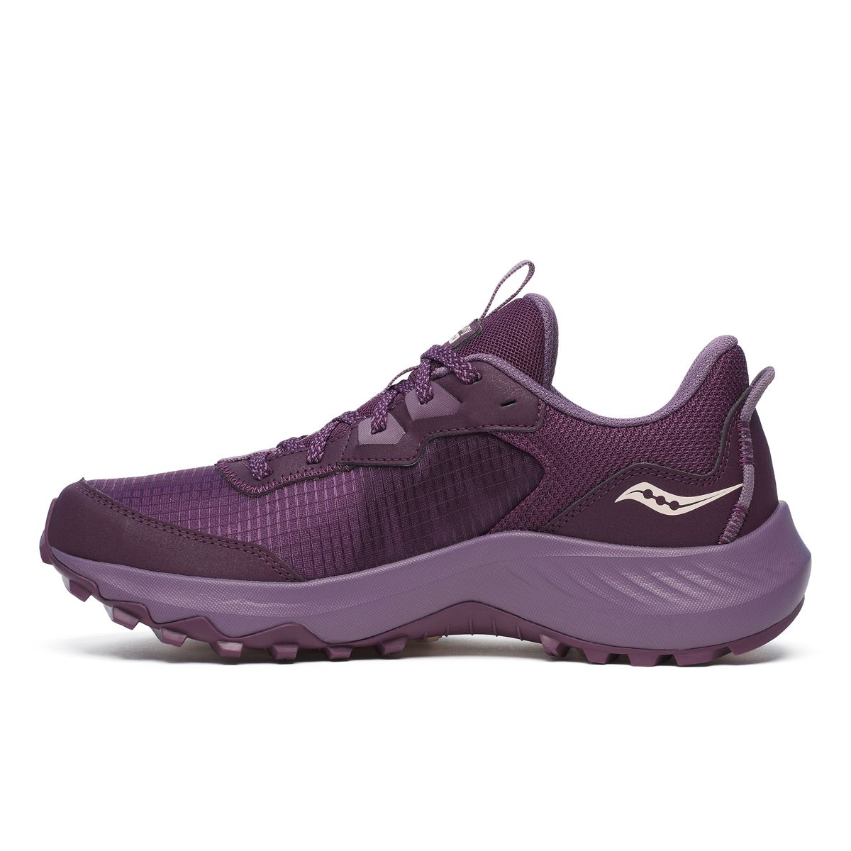 Aura TR, Plum | Pearl, dynamic 3