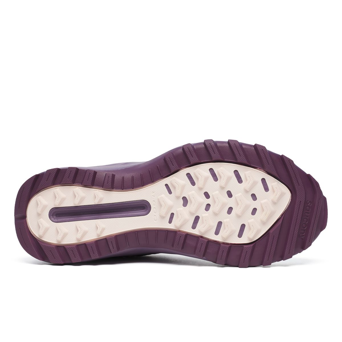 Aura TR, Plum | Pearl, dynamic 6
