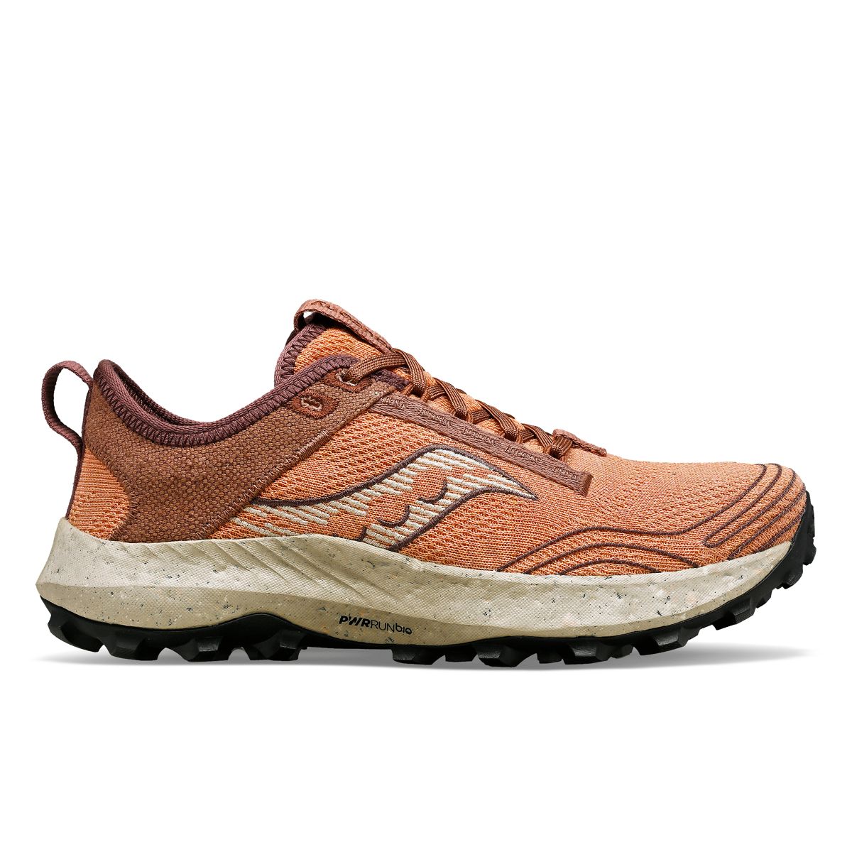 Saucony fastwitch 10 femme brun online