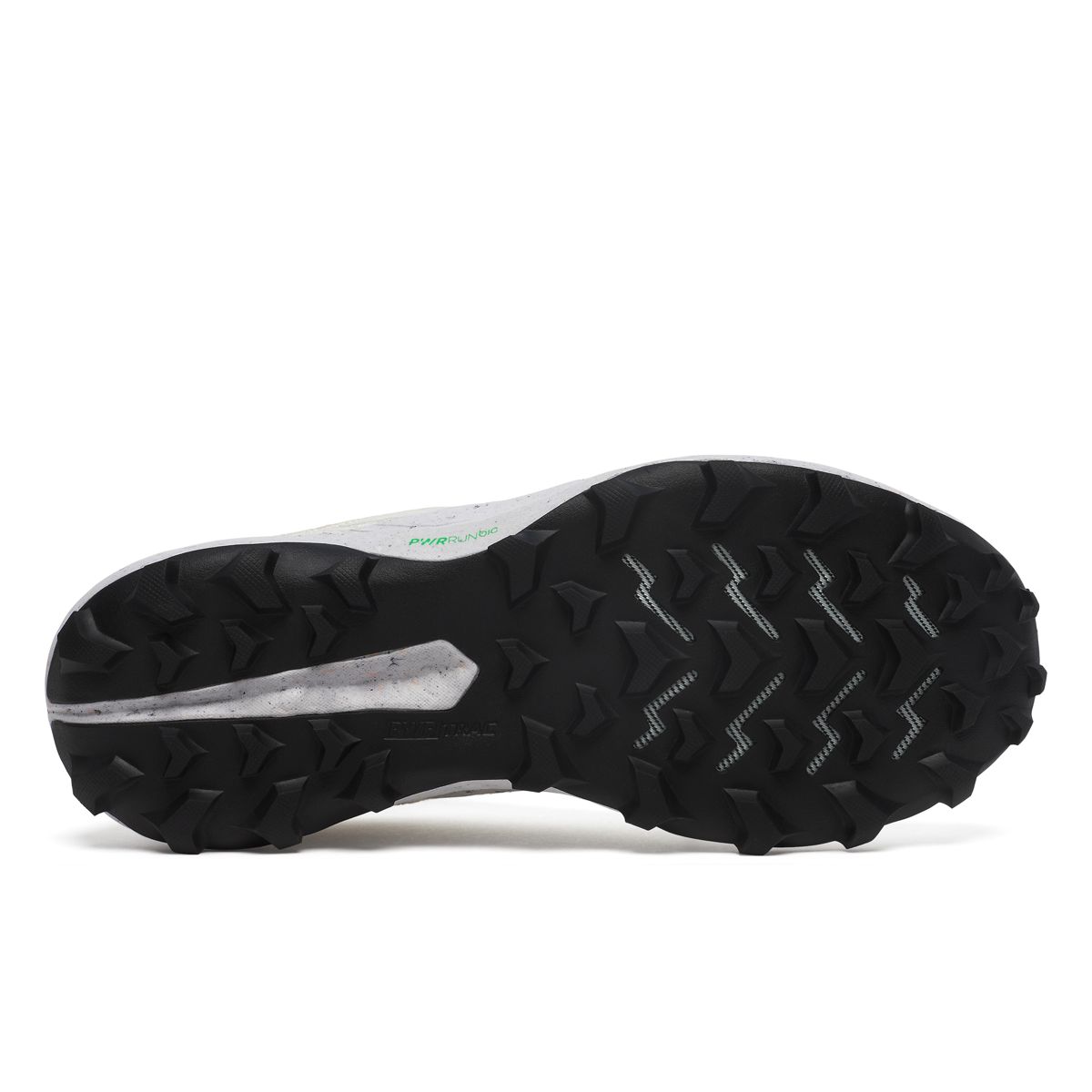 Peregrine RFG, White, dynamic 6