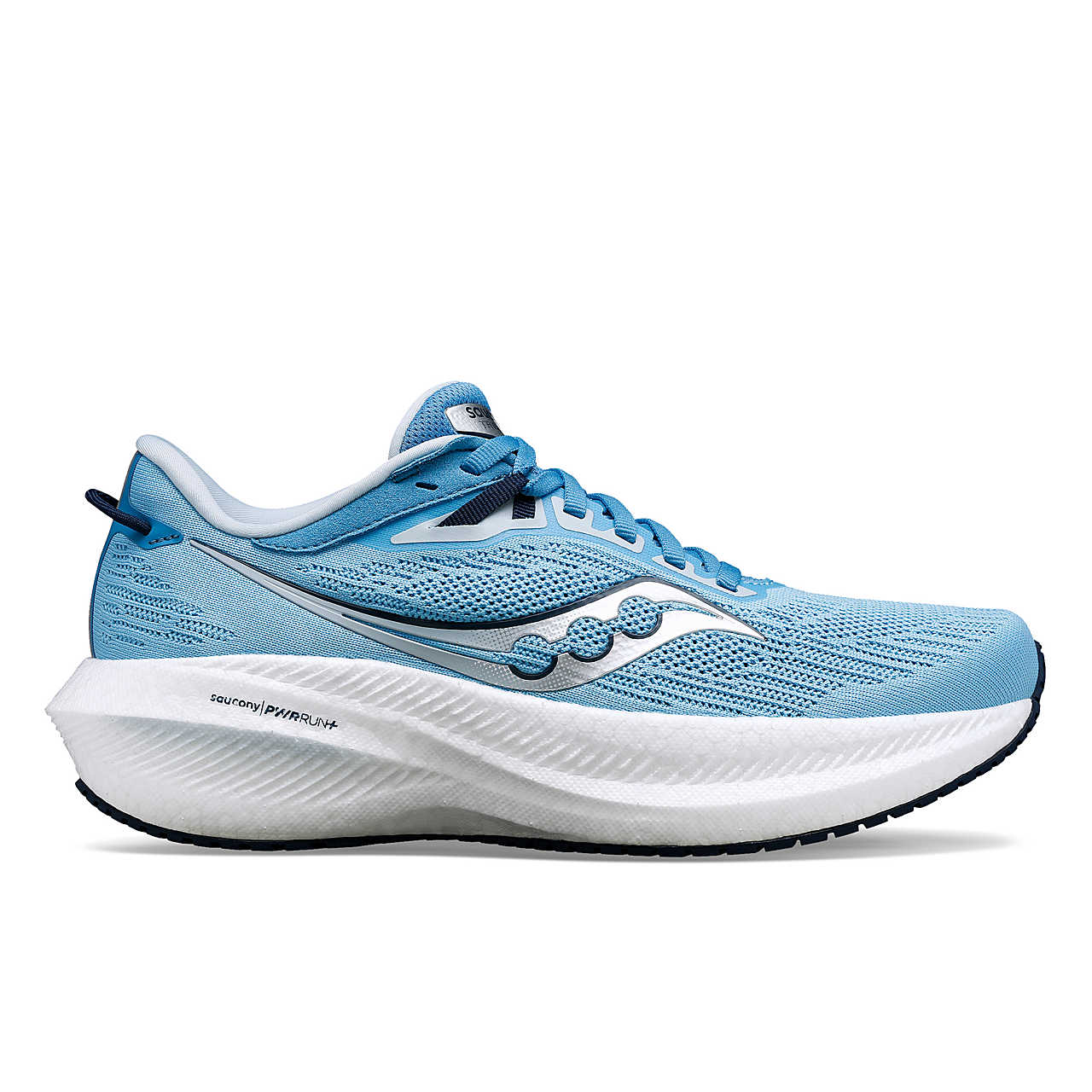 Cushioned Running Shoes | Saucony