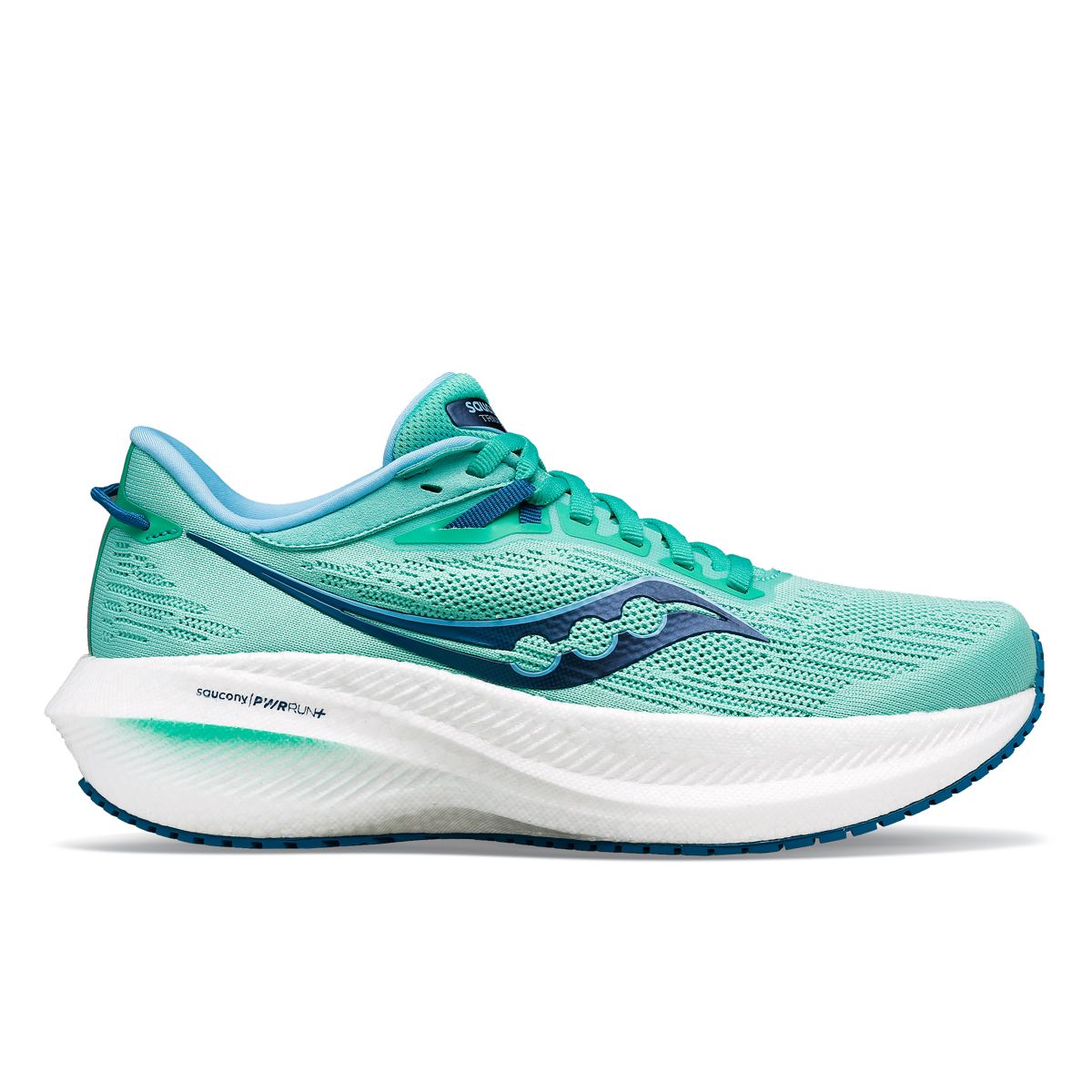 Saucony underpronation store