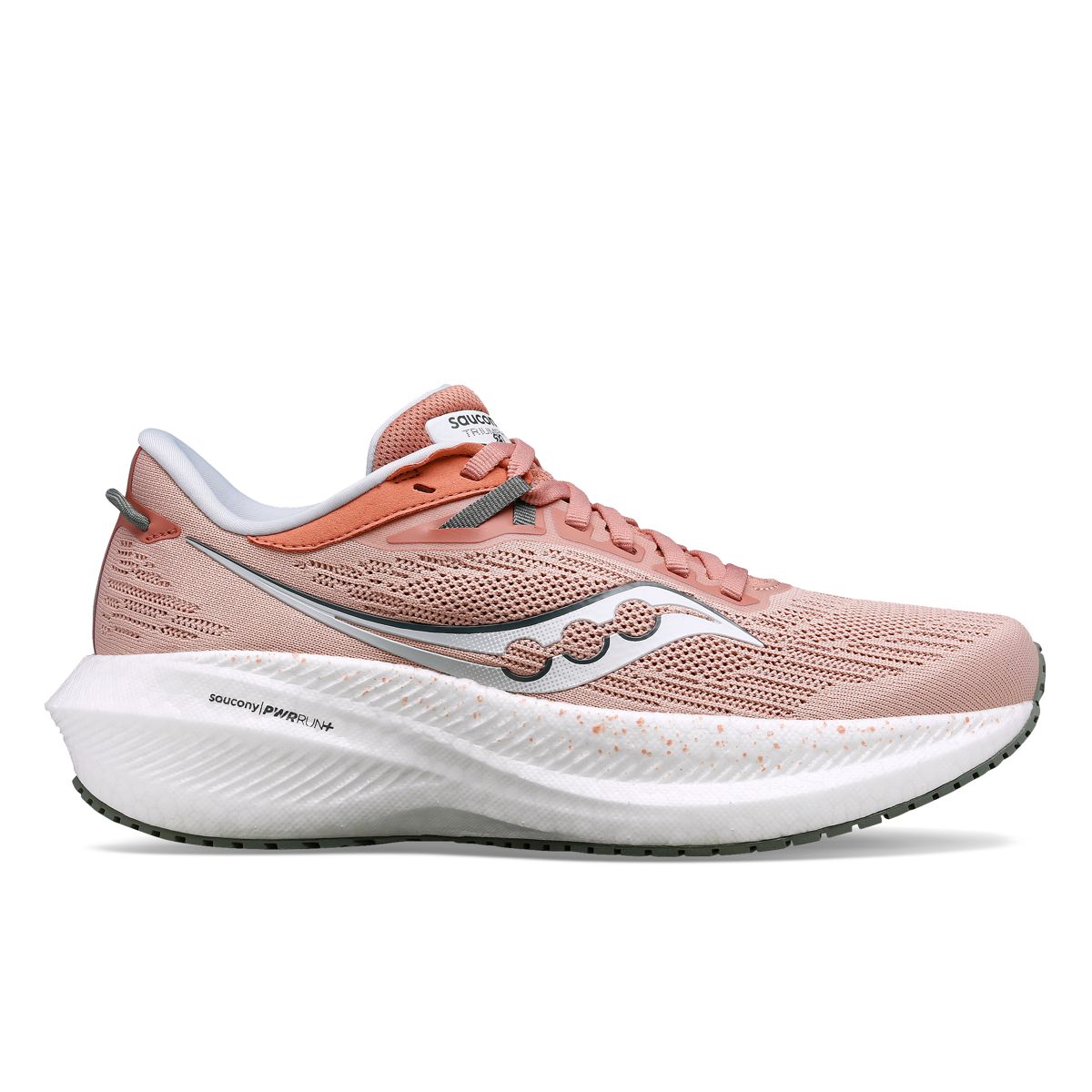 Saucony triumph 12 donna on sale arancione