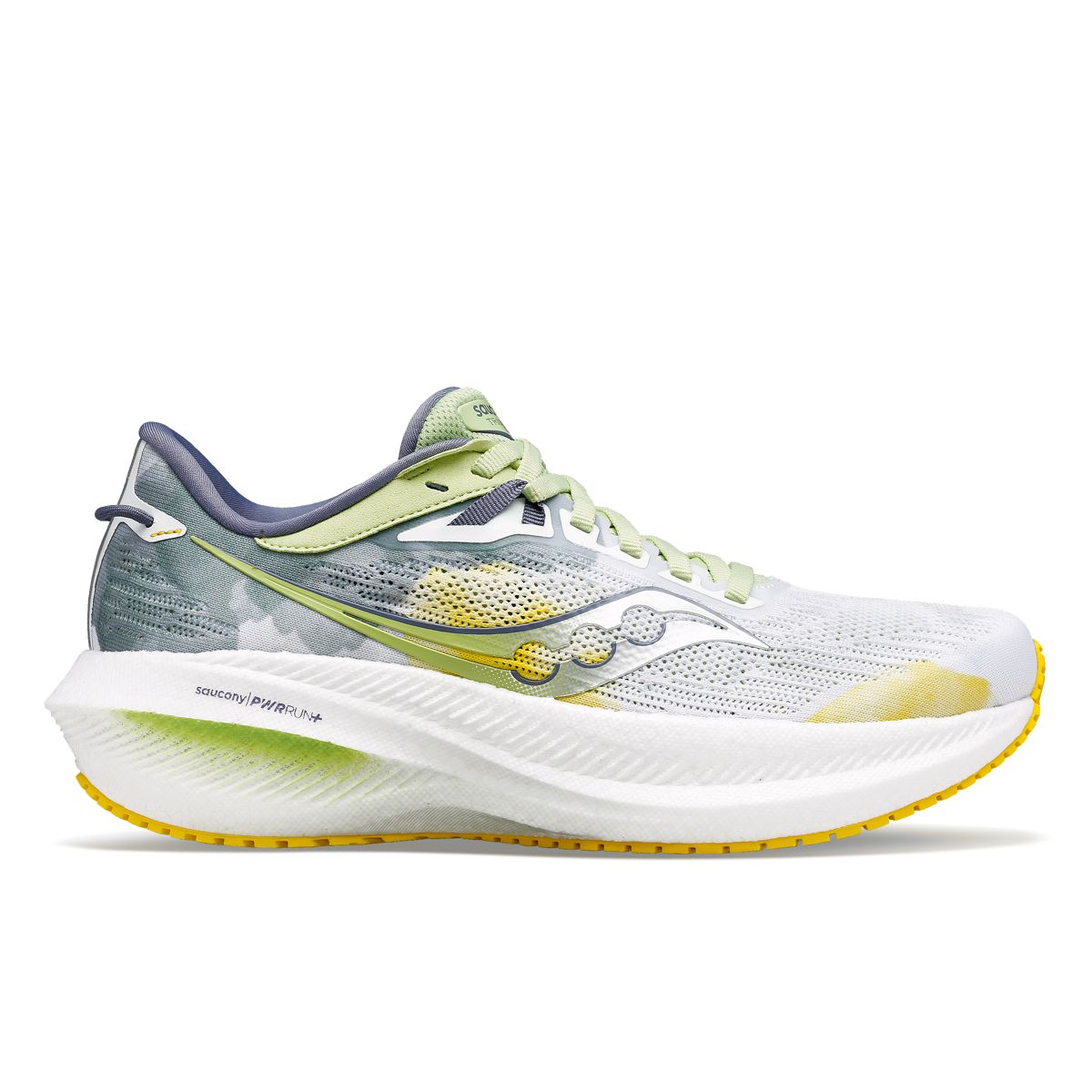 Saucony neutral clearance womens