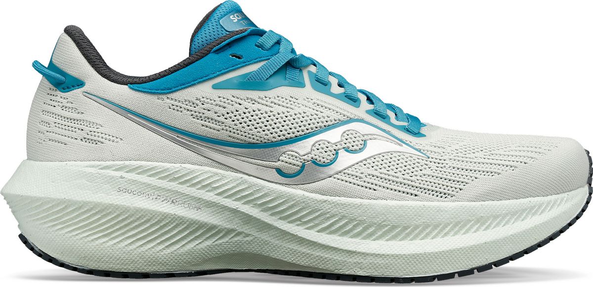 Saucony - Mujer Xc Carrera Para Mujer Zapatillas De Running Con Clavos -  Aw17 Correr Azul < Young Ukuleles