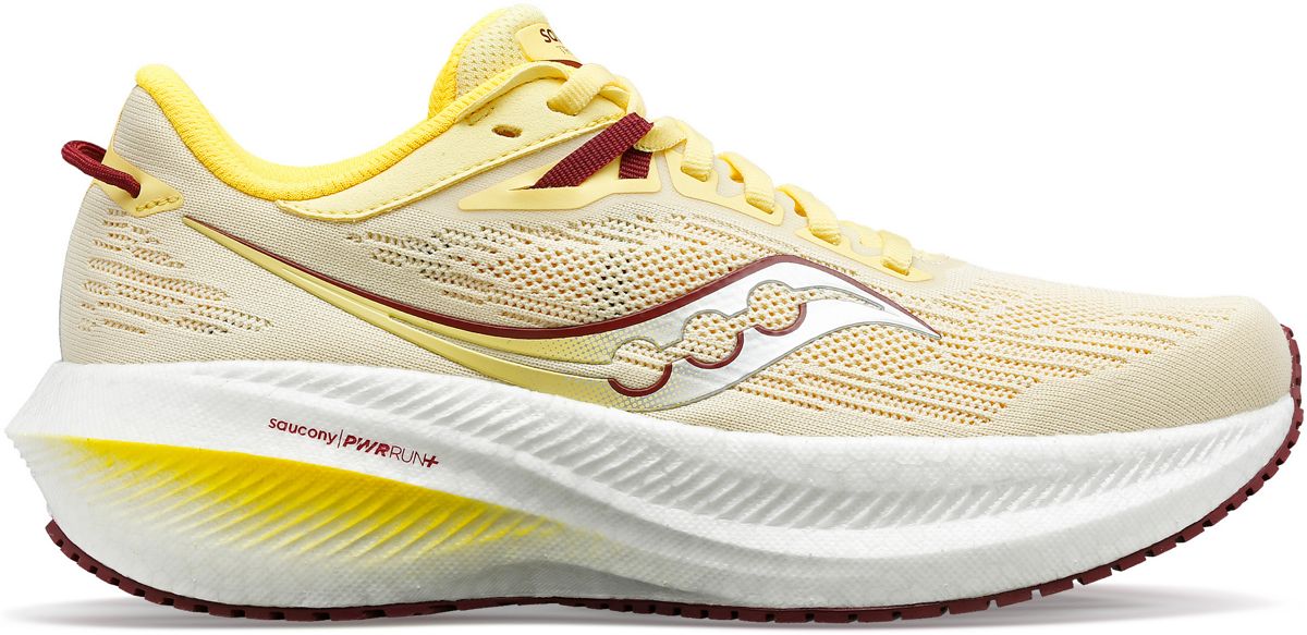 Saucony store cushioned neutral