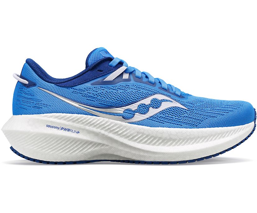 Which Styles Are Saucony Footwear Models?