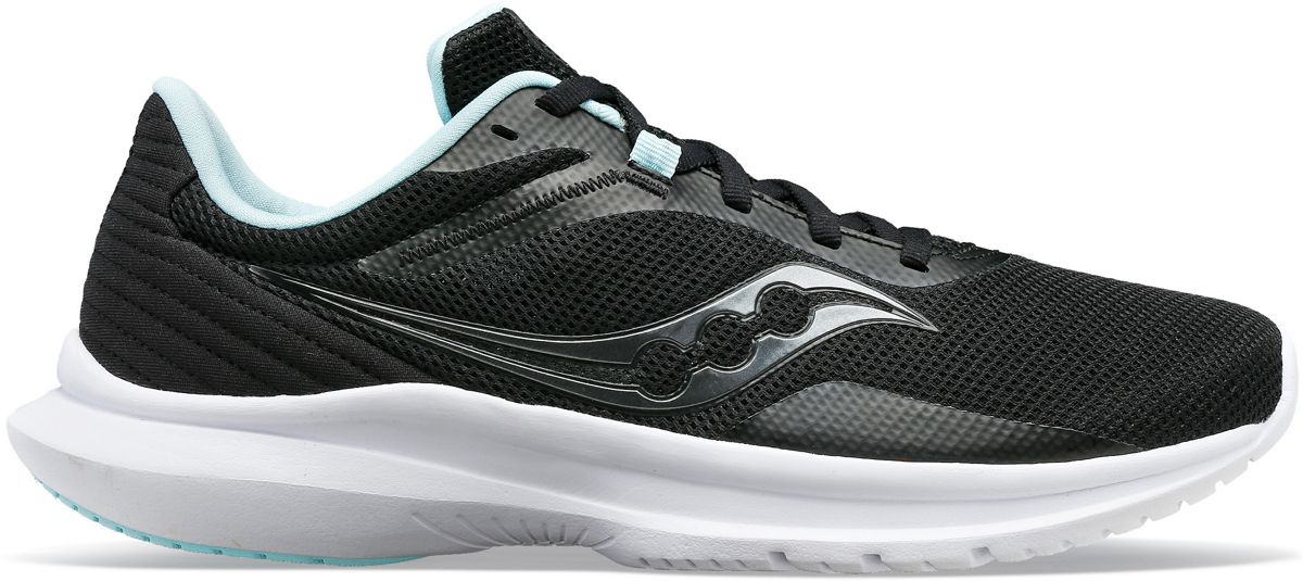 Saucony women's hotsell running shoes reviews