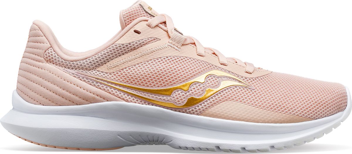 Saucony kinvara 4 womens 2024 gold