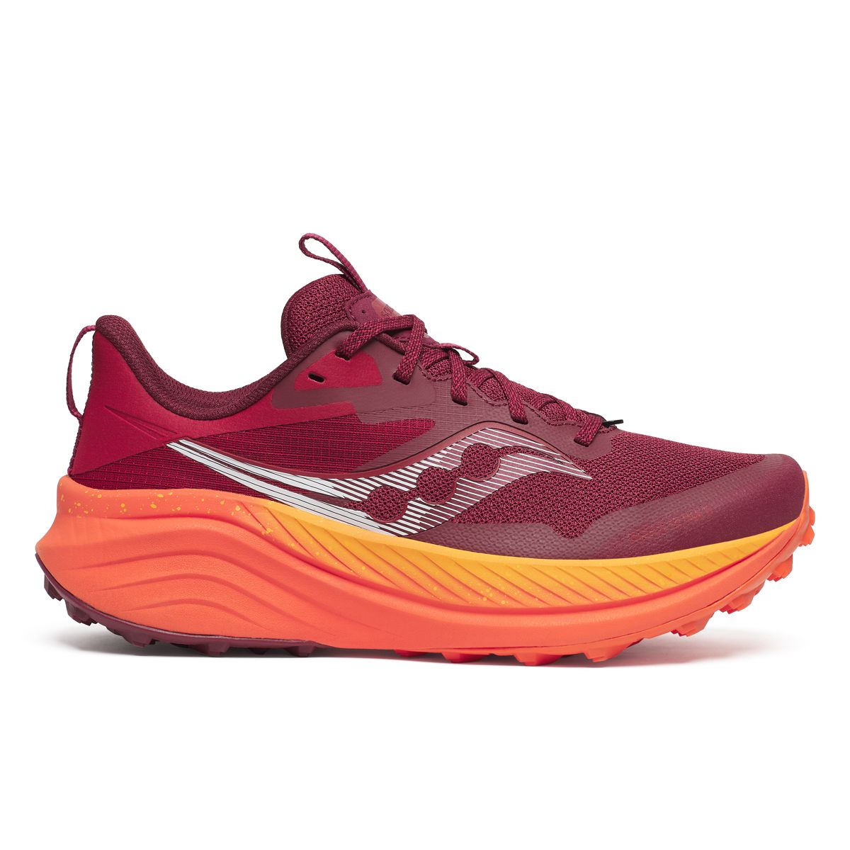 Saucony xodus iso mujer dorados online