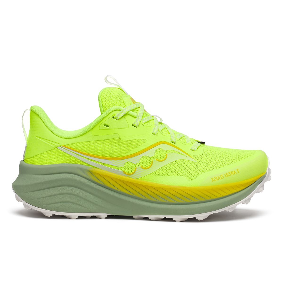 Saucony xodus 3.0 womens sale online