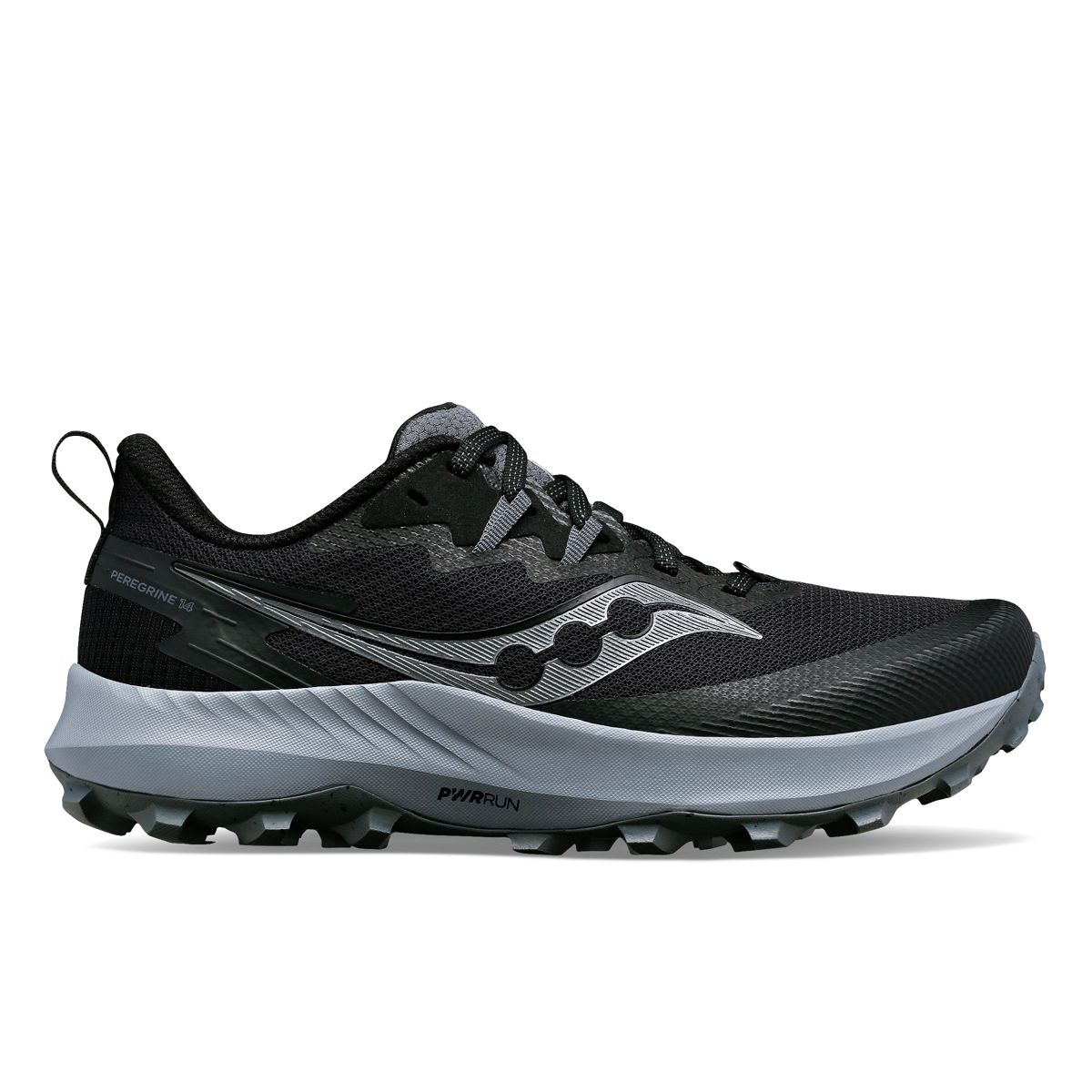 Saucony peregrine 7 clearance negro