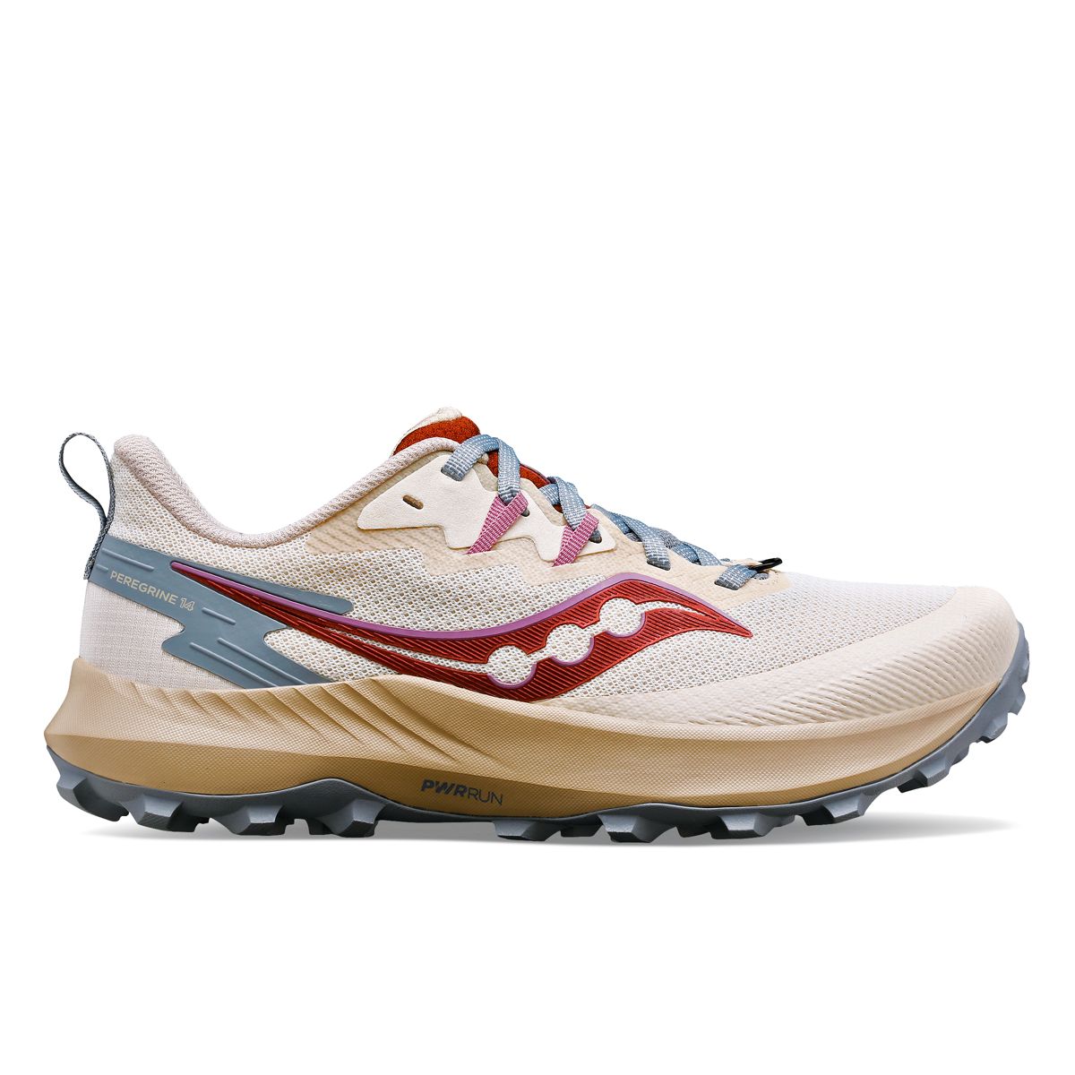 Saucony cohesion best sale 10 womens brown