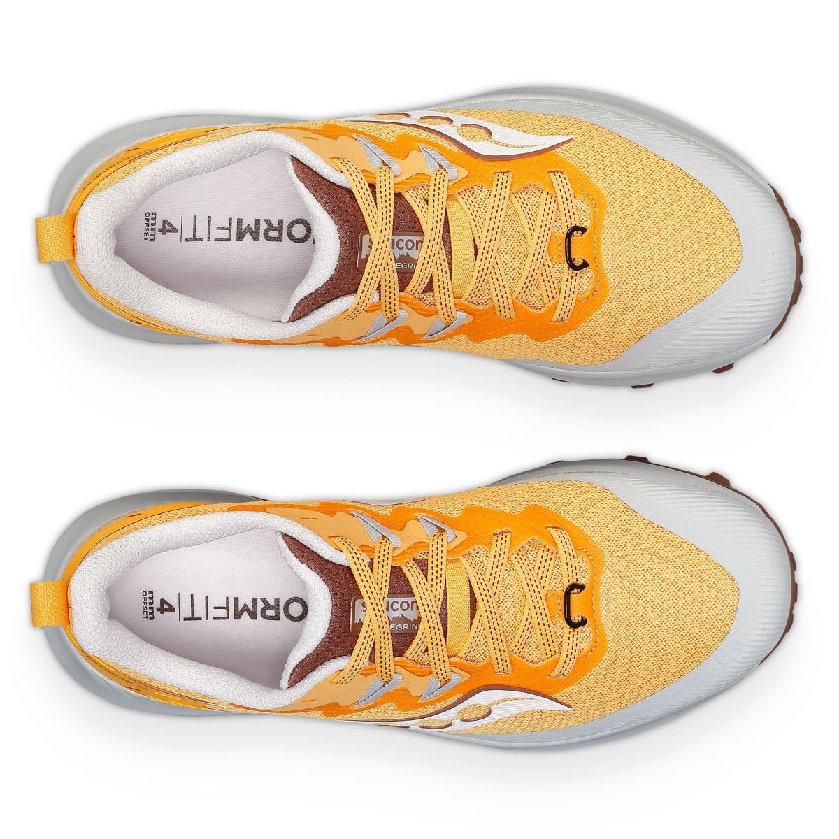 Peregrine 14, Flax | Clove, dynamic 5