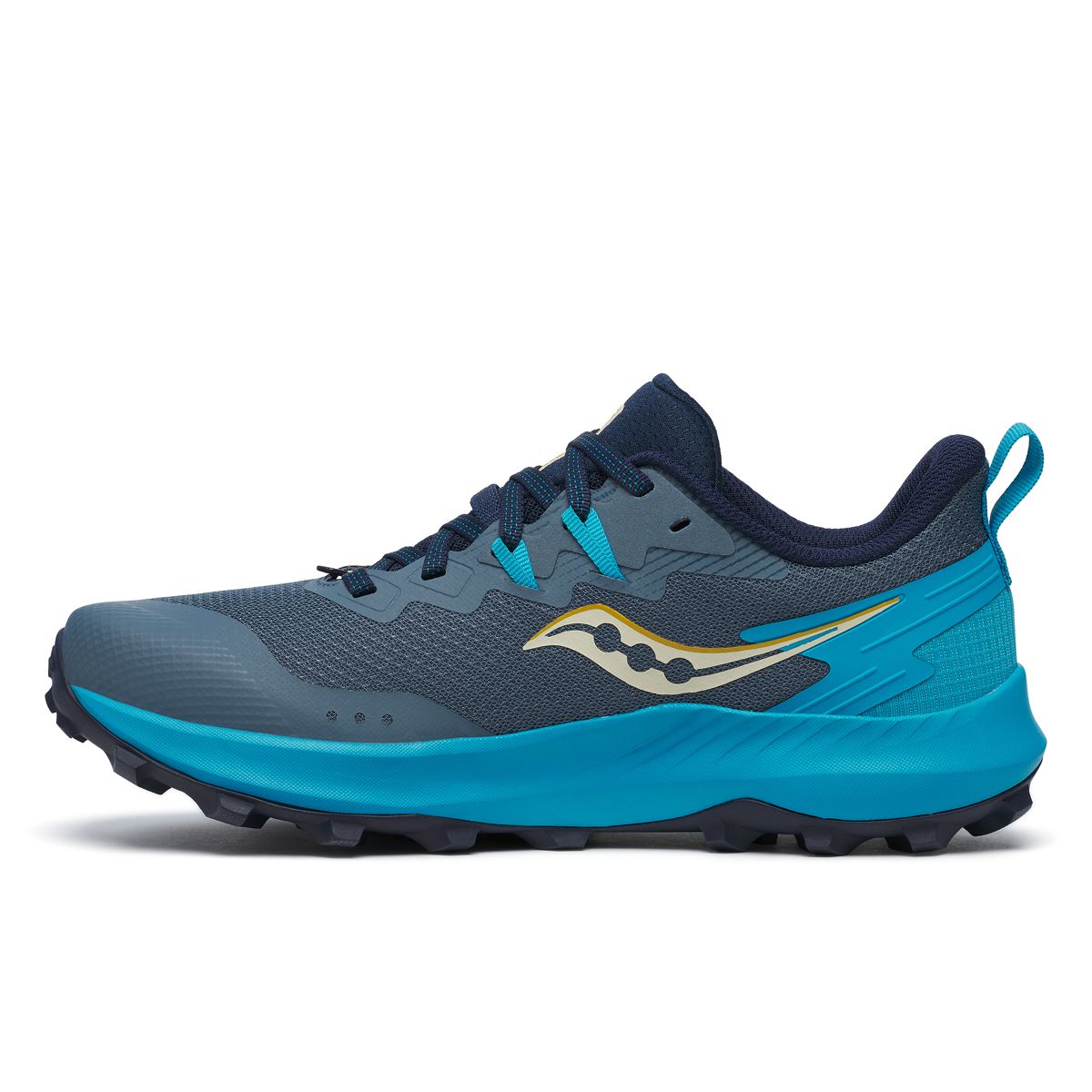 Peregrine 14, Mirage | ViZiBlue, dynamic 3