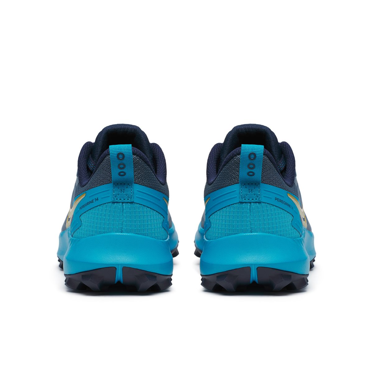 Peregrine 14, Mirage | ViZiBlue, dynamic 4