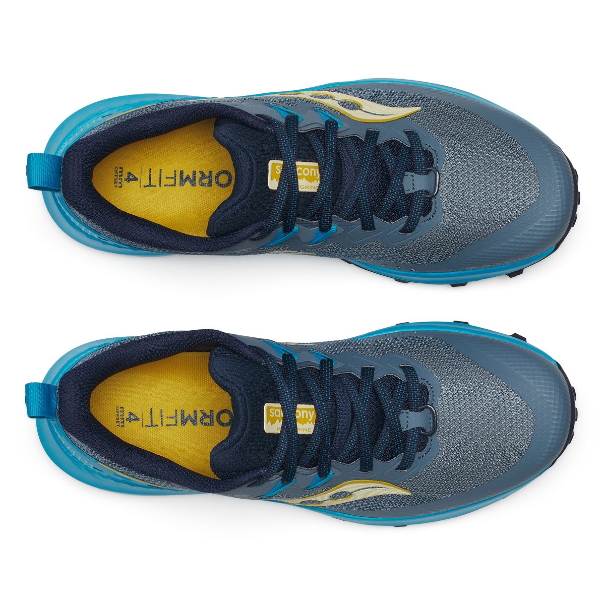 Peregrine 14, Mirage | ViZiBlue, dynamic 5