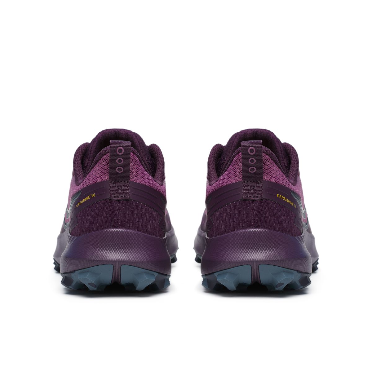 Peregrine 14, Plum | Eggplant, dynamic 4