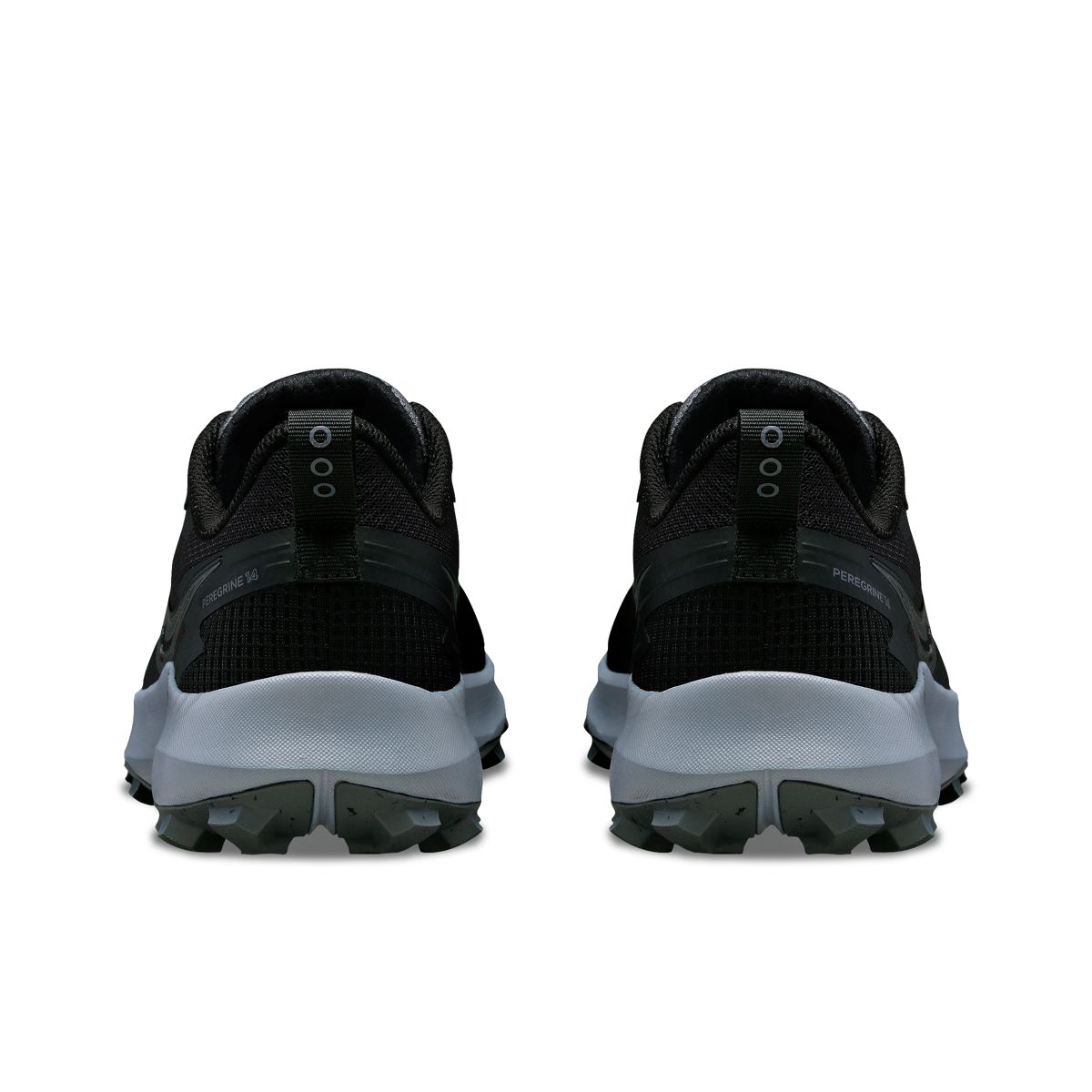 Peregrine 14 Wide, Black | Carbon, dynamic 4