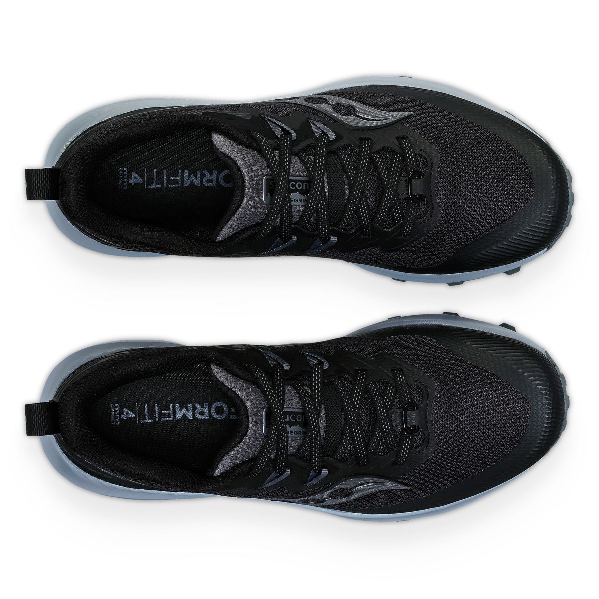 Peregrine 14 Wide, Black | Carbon, dynamic 5