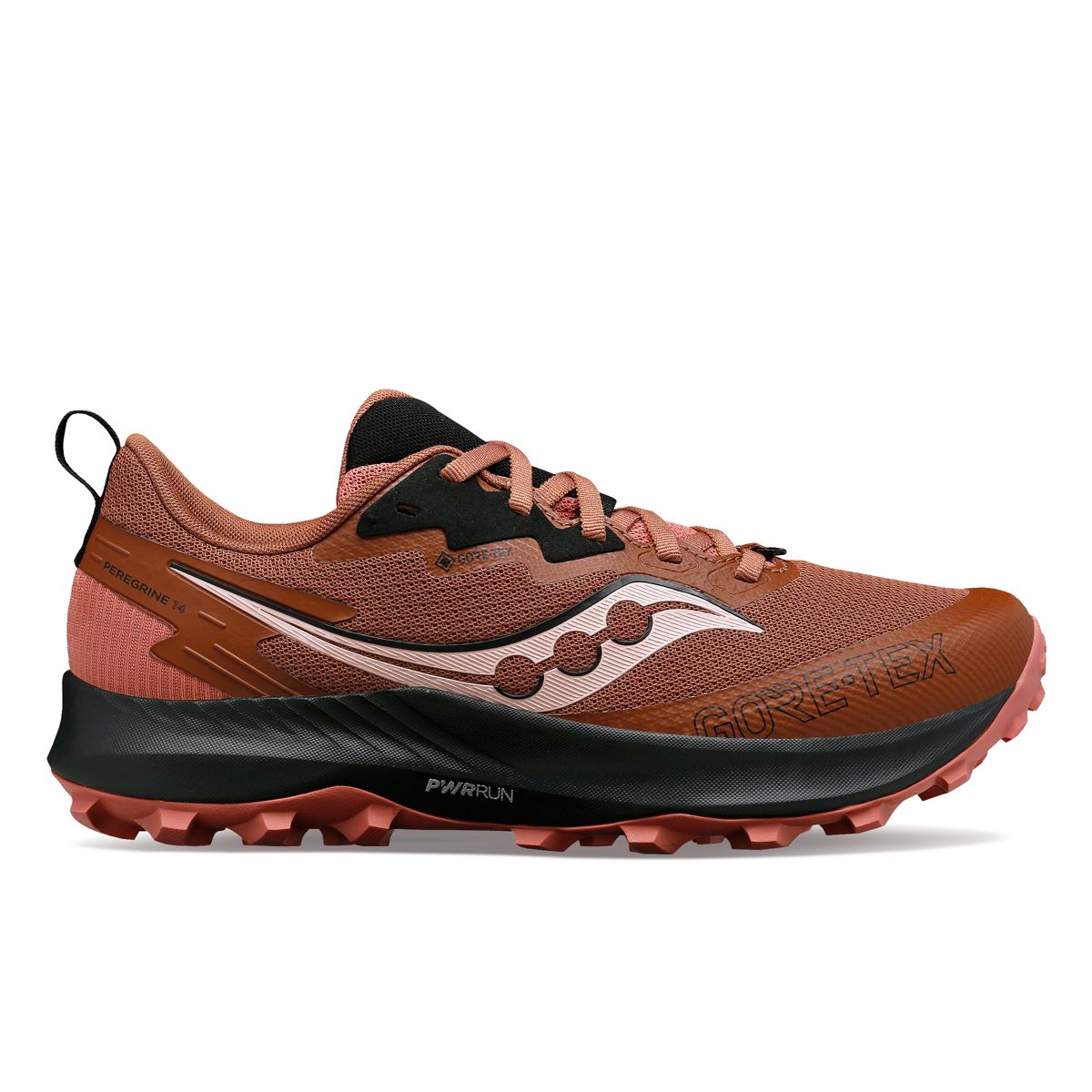 Peregrine 14 GTX, Clove | Black, dynamic 1