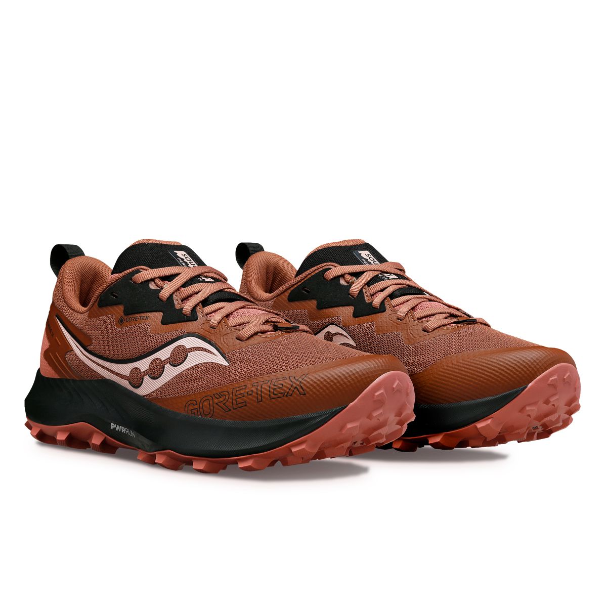 Peregrine 14 GTX, Clove | Black, dynamic 2