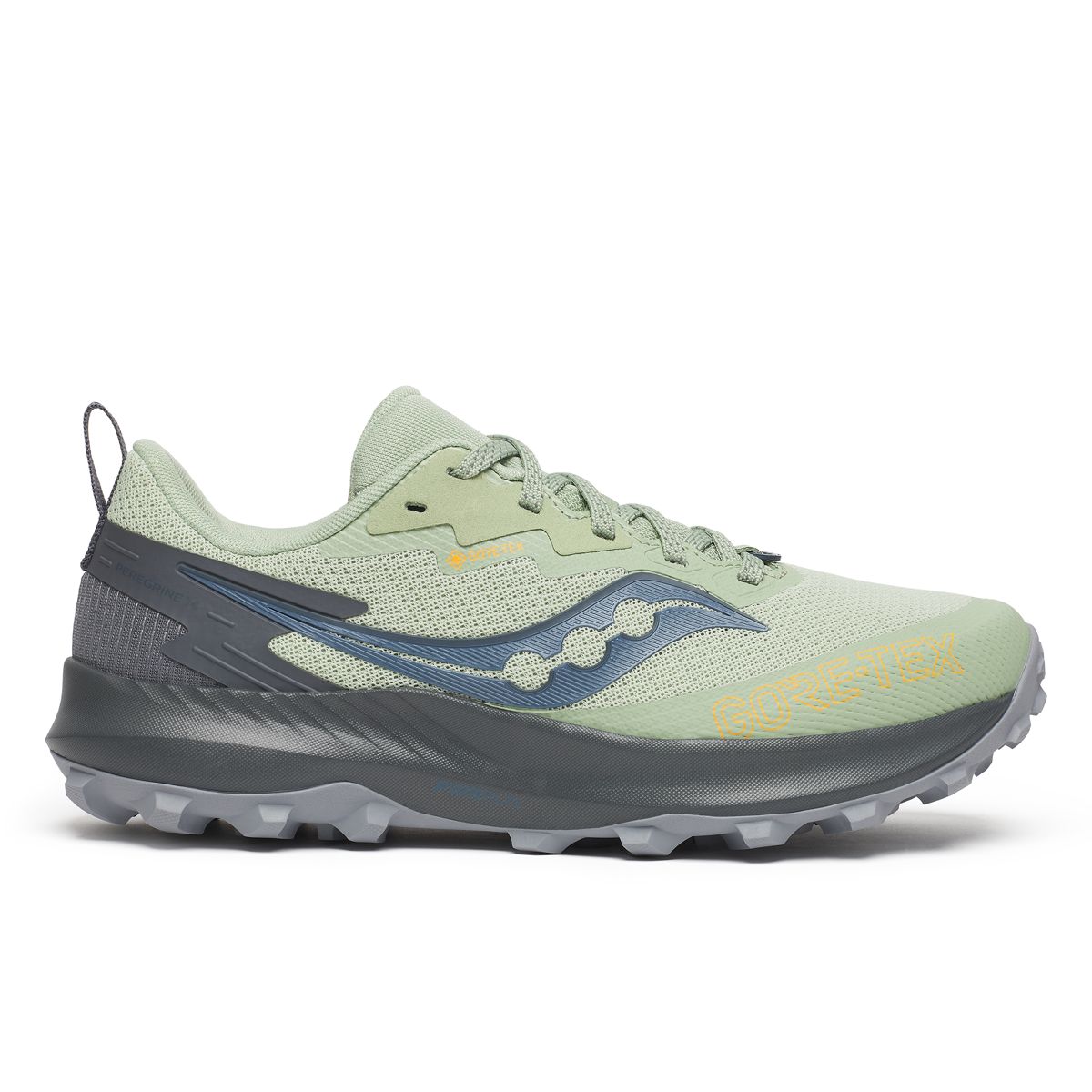 Saucony women's waterproof running shoes on sale