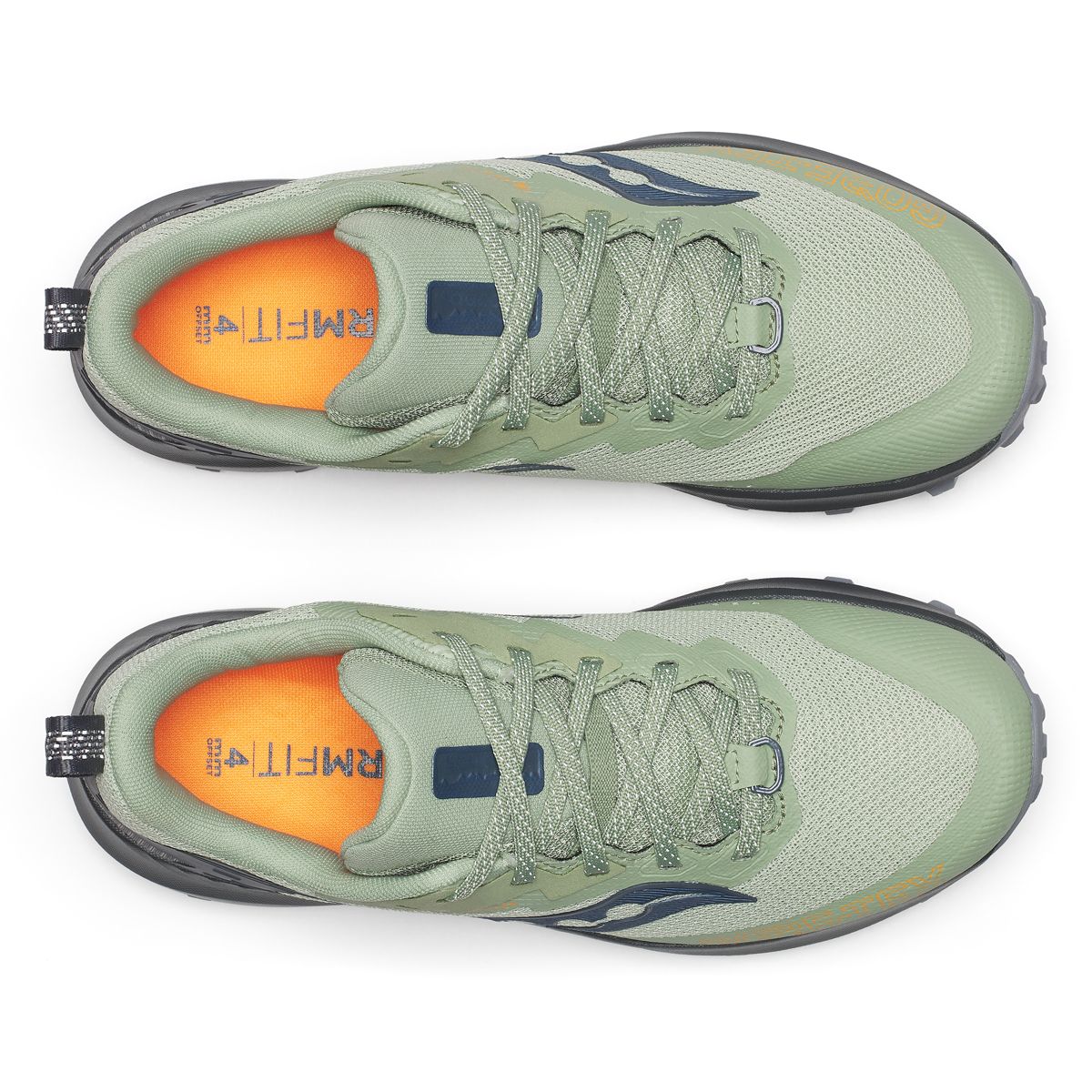 Peregrine 14 GTX, Sage | Carbon, dynamic 5