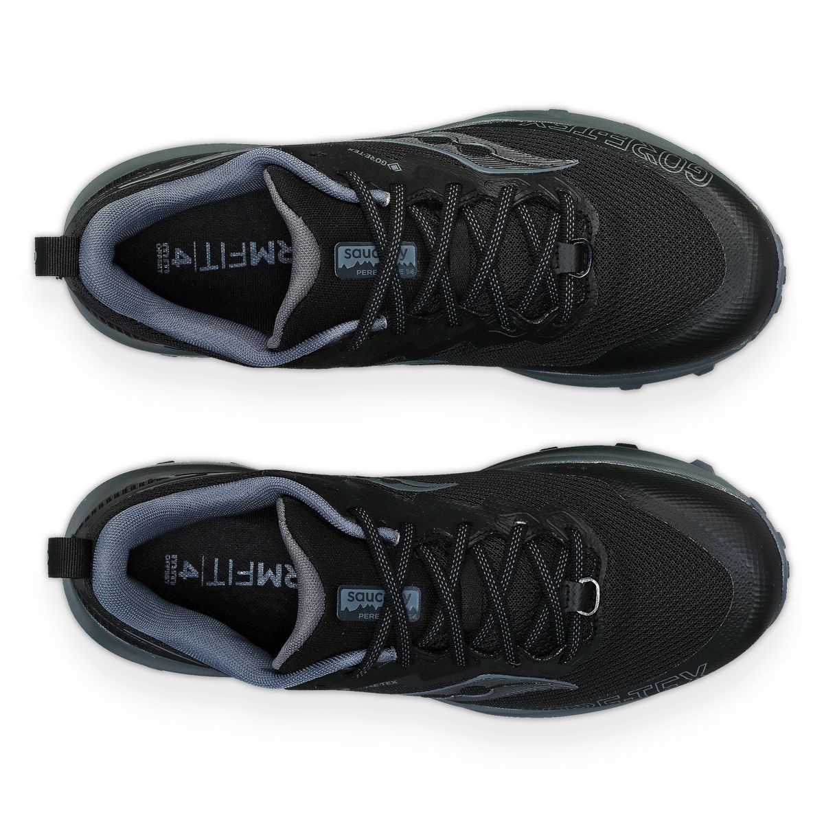 Peregrine 14 GTX, Black | Carbon, dynamic 5