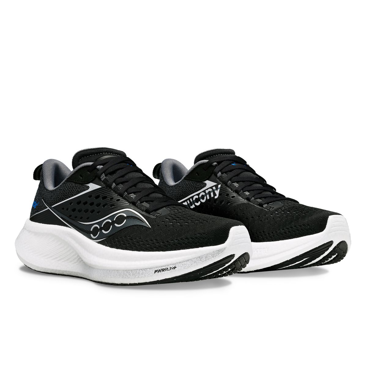 Ride 17, Black | White, dynamic 2