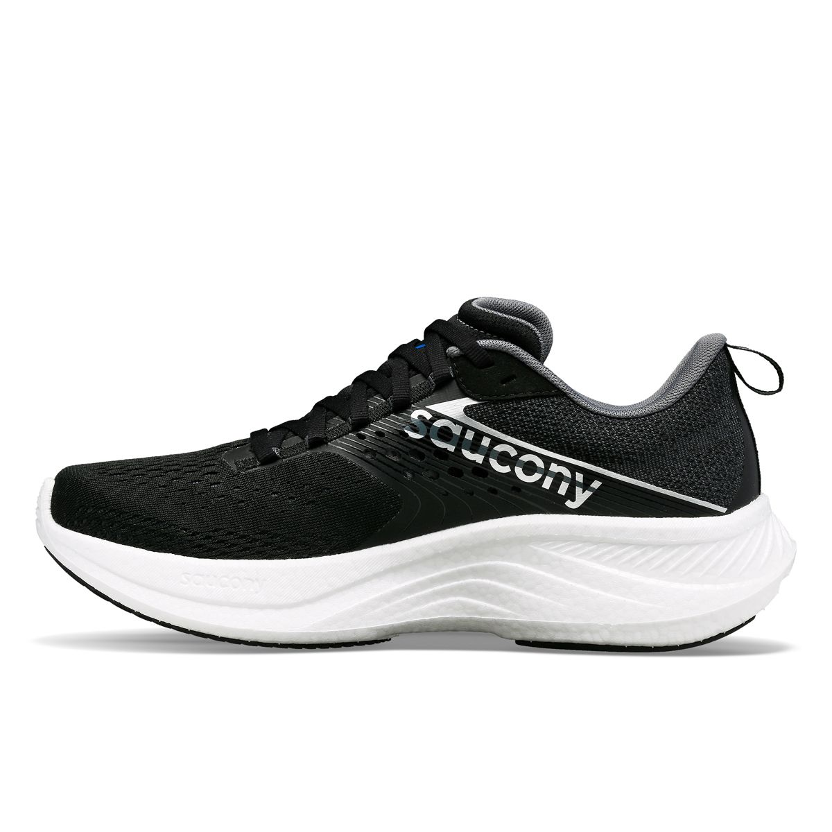 Ride 17, Black | White, dynamic 3