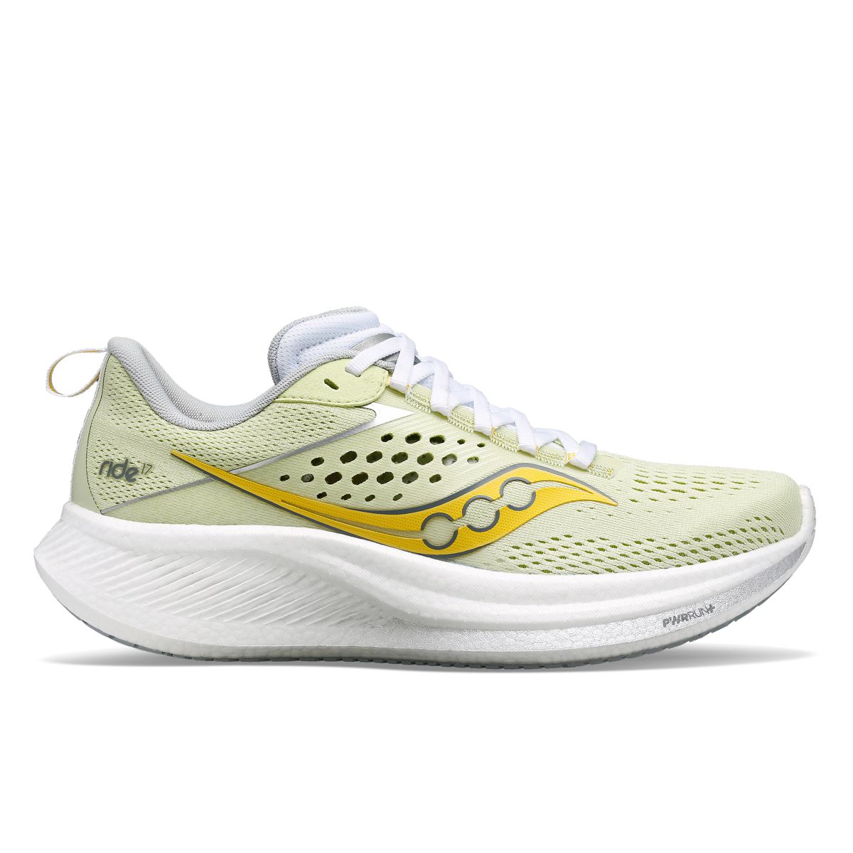 Calzado Saucony Mujer — Fitpoint