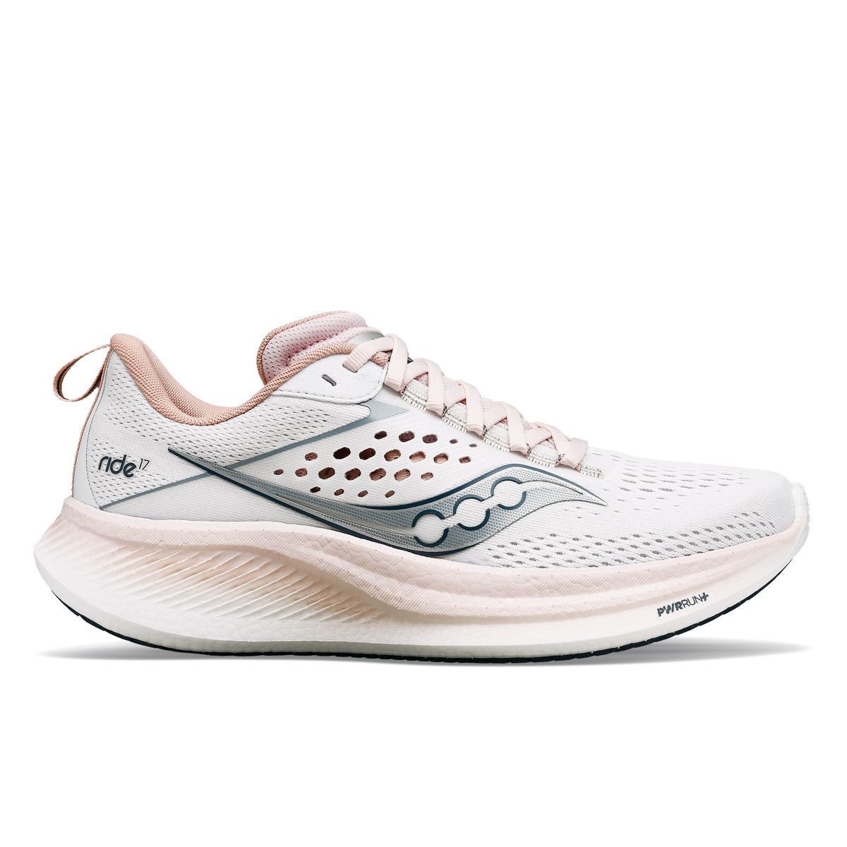 Saucony women's deals ride 6