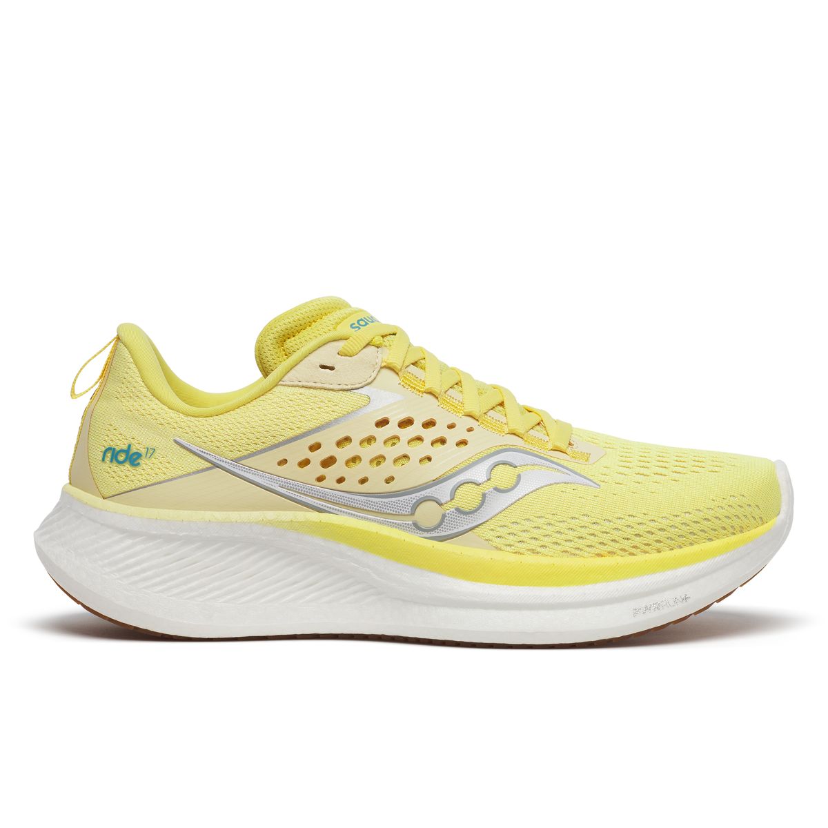 Saucony ride damen on sale