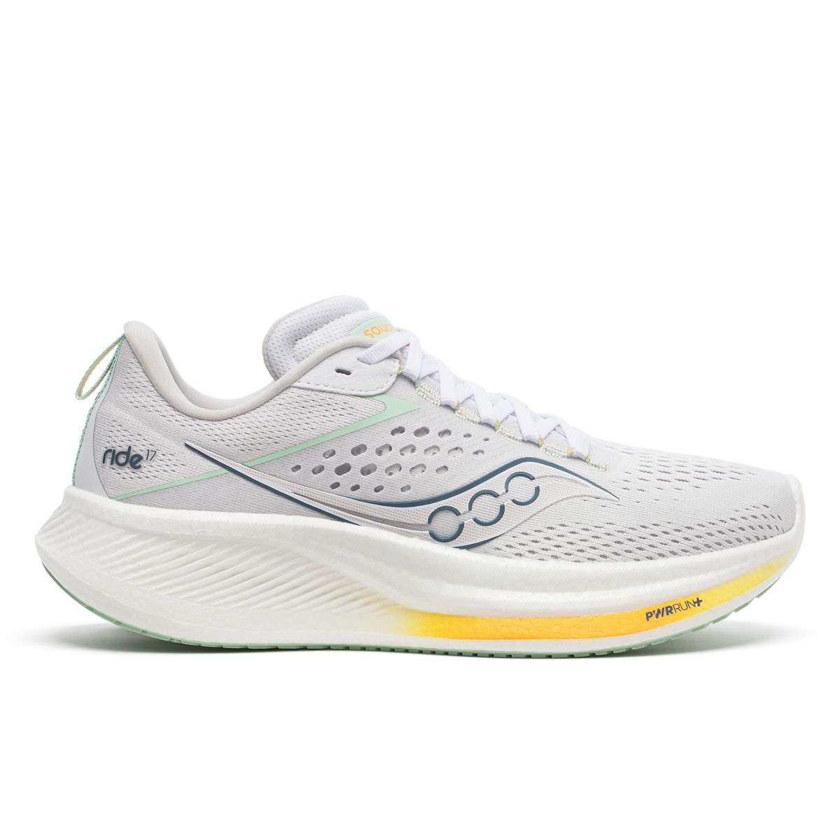 Women's Ride 17 Running Shoes | Saucony