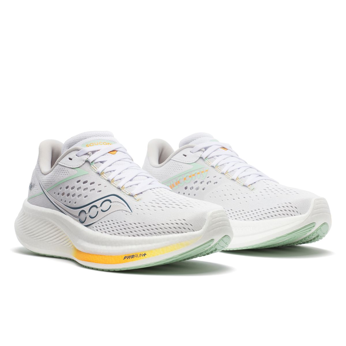 Ride 17, White | Peel, dynamic 2